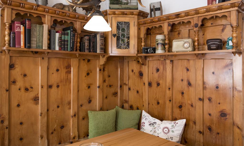 Appartamento Salzhaus Hallstatt Esterno foto