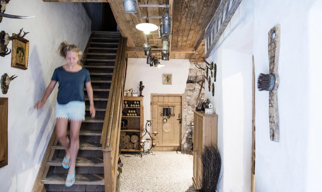 Appartamento Salzhaus Hallstatt Esterno foto