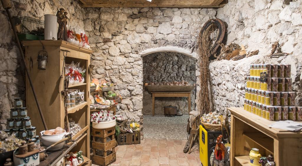 Appartamento Salzhaus Hallstatt Esterno foto
